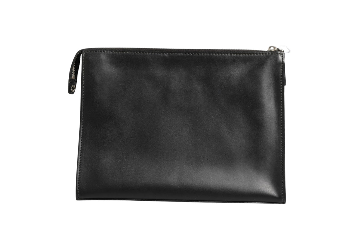 Monster Eyes Clutch Bag