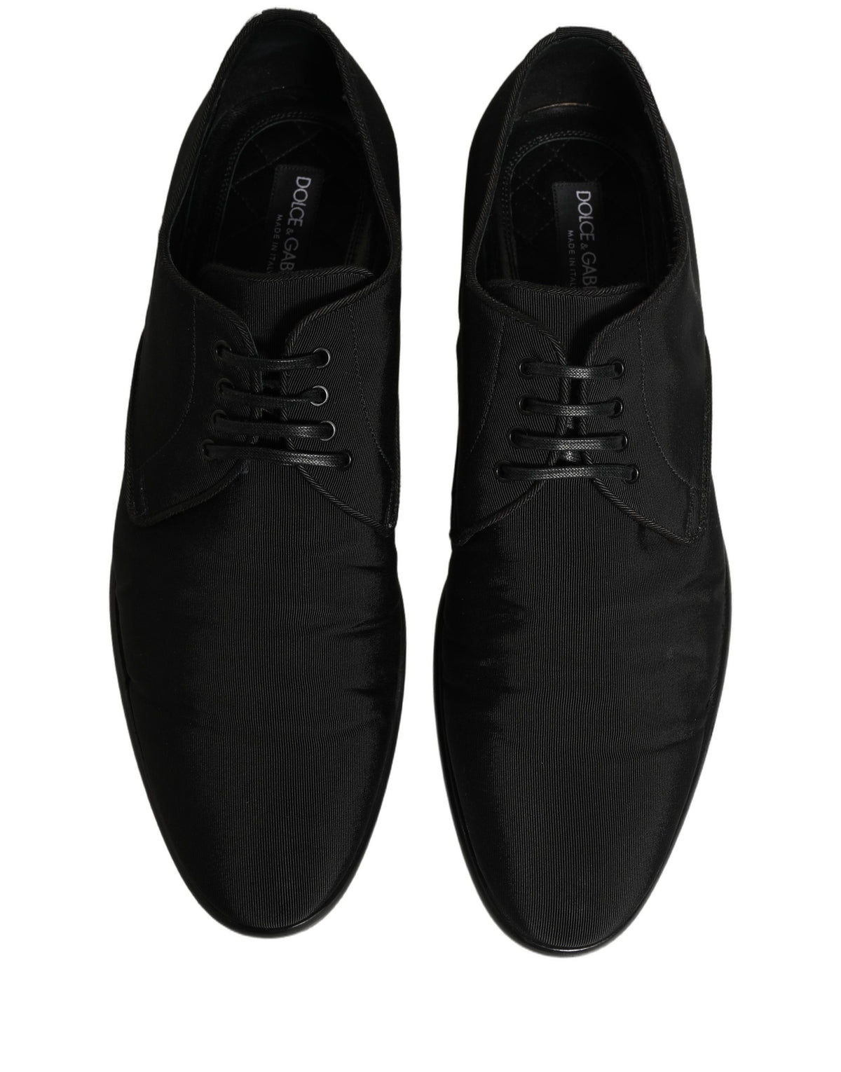 Black Suede Lace Up Derby Dress Formal Shoes