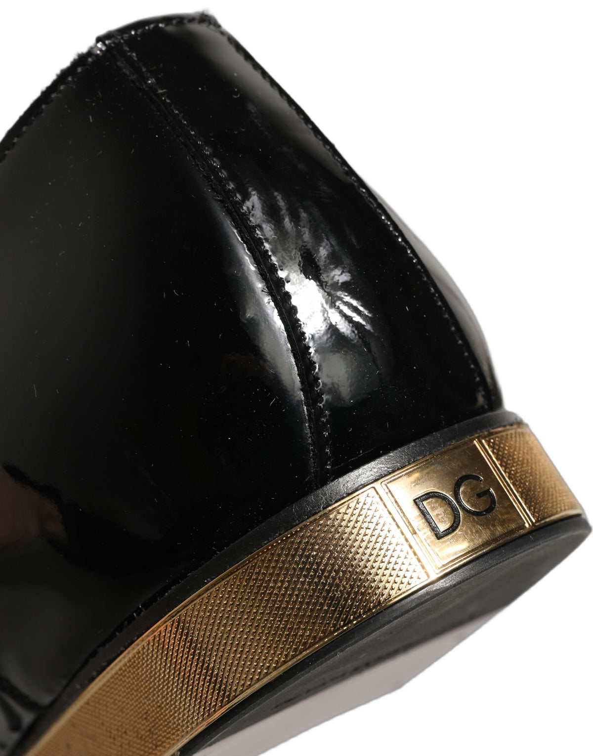 Black Embellished Men Derby Dress Formal Shoes