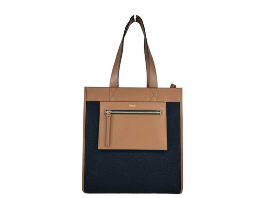 Burberry Small Pocket Tote -käsilaukku