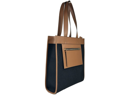Burberry Small Pocket Tote -käsilaukku