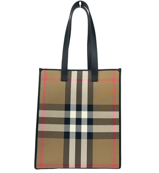 Burberry Medium NS Book -laukku
