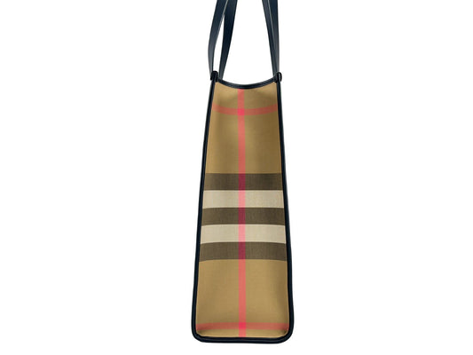 Burberry Medium NS Book -laukku