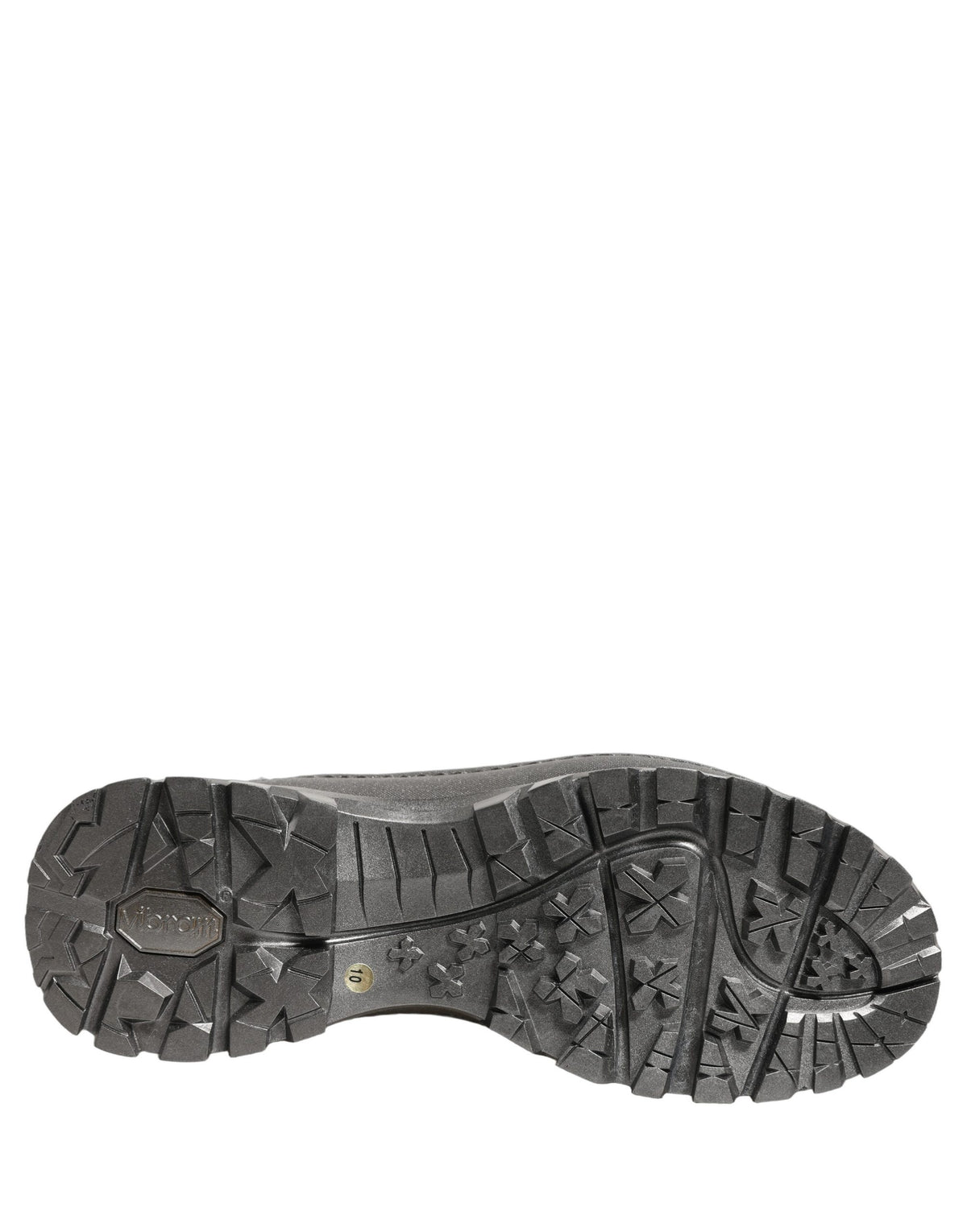 Metallic Silver Pull On Rain Boots Men Shoes