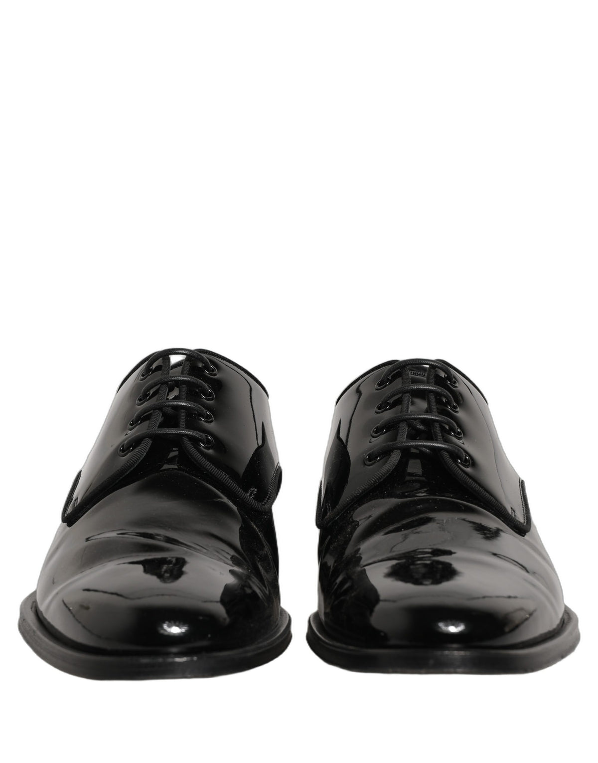 Black Leather Men Derby Dress Men Formal Shoes