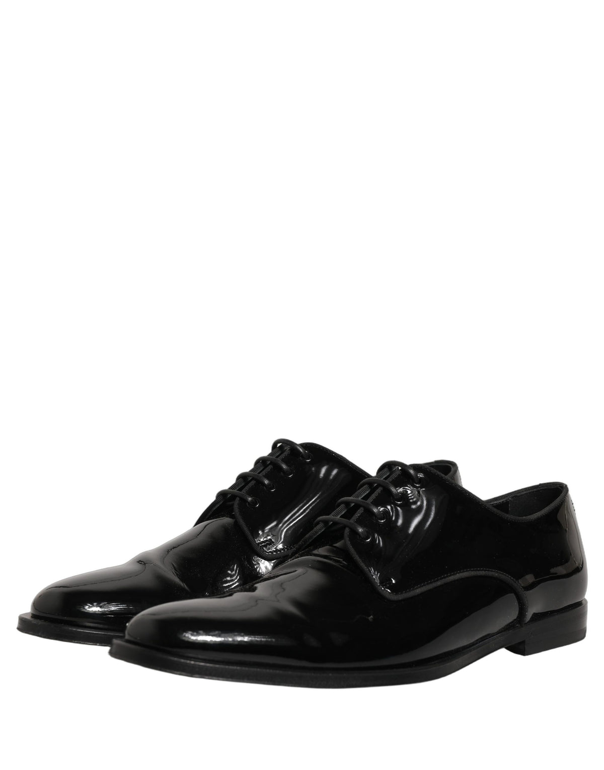 Black Leather Men Derby Dress Men Formal Shoes