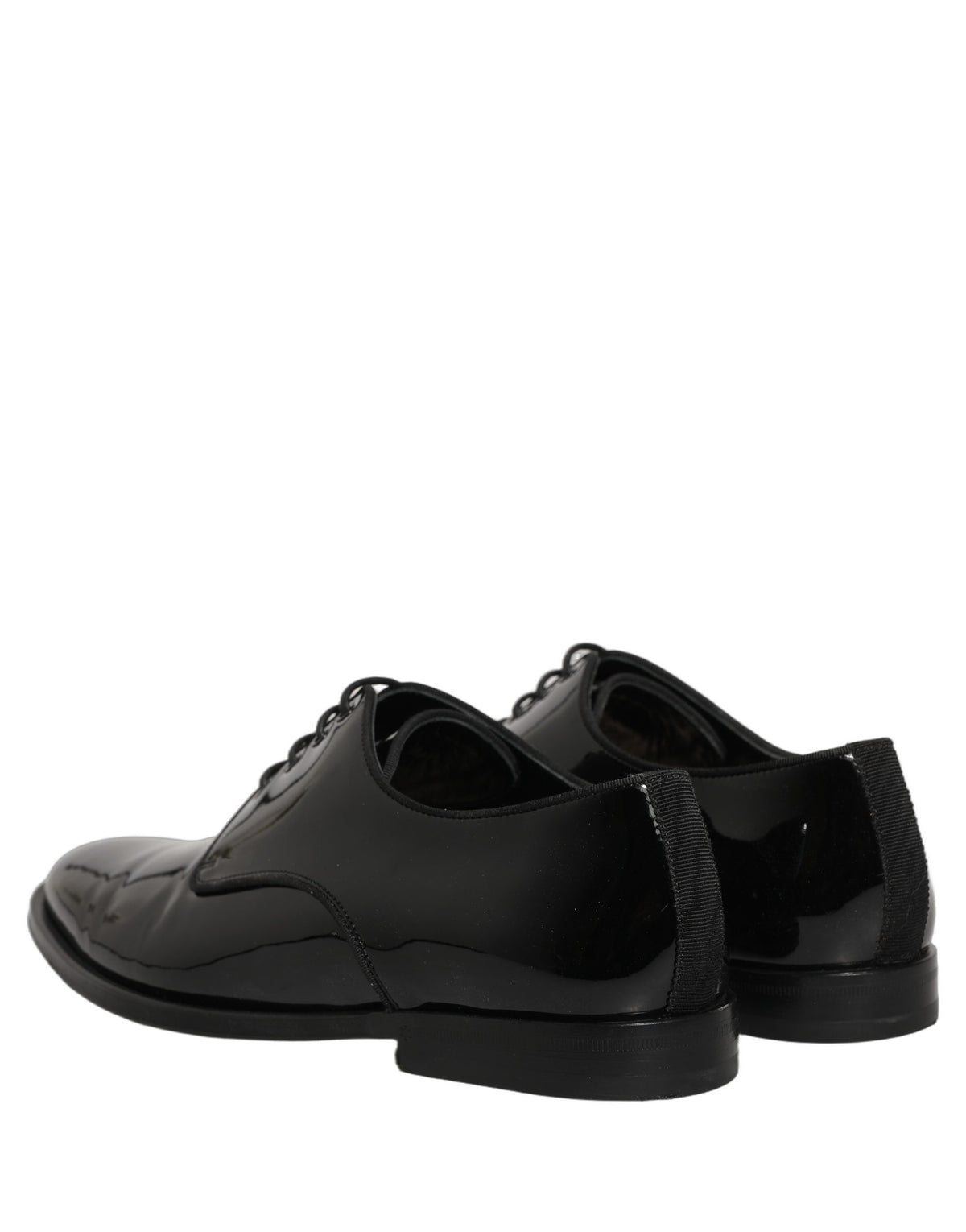 Black Leather Men Derby Dress Men Formal Shoes