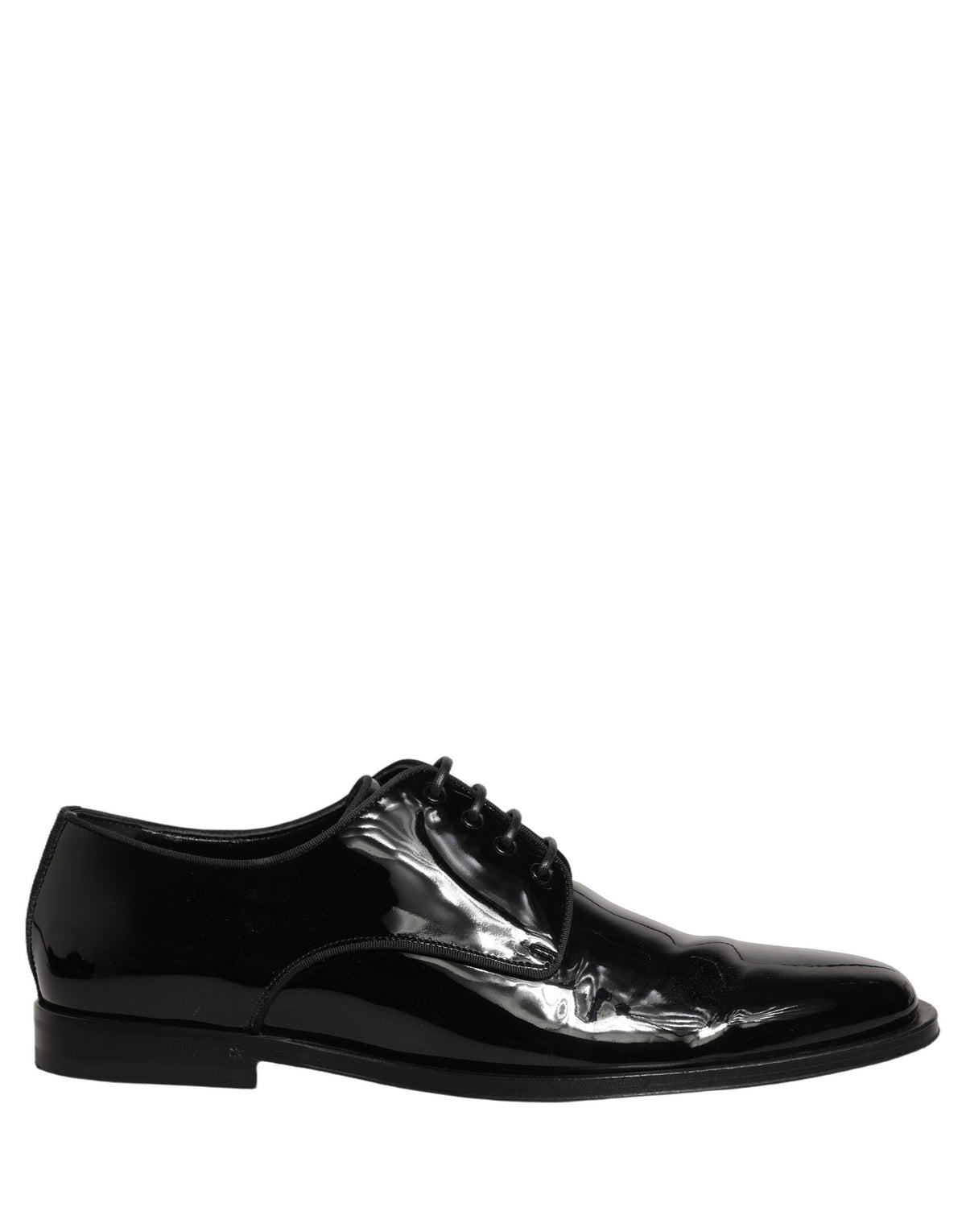 Black Leather Men Derby Dress Men Formal Shoes