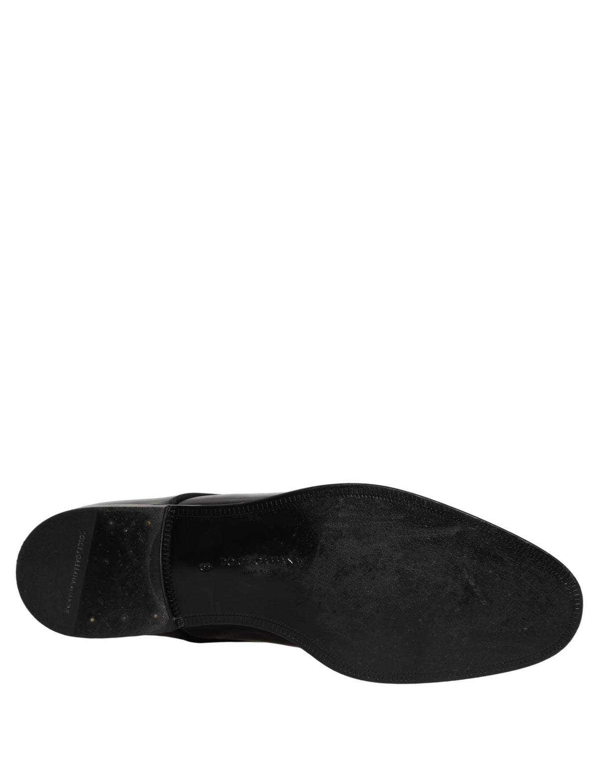 Black Leather Men Derby Dress Men Formal Shoes