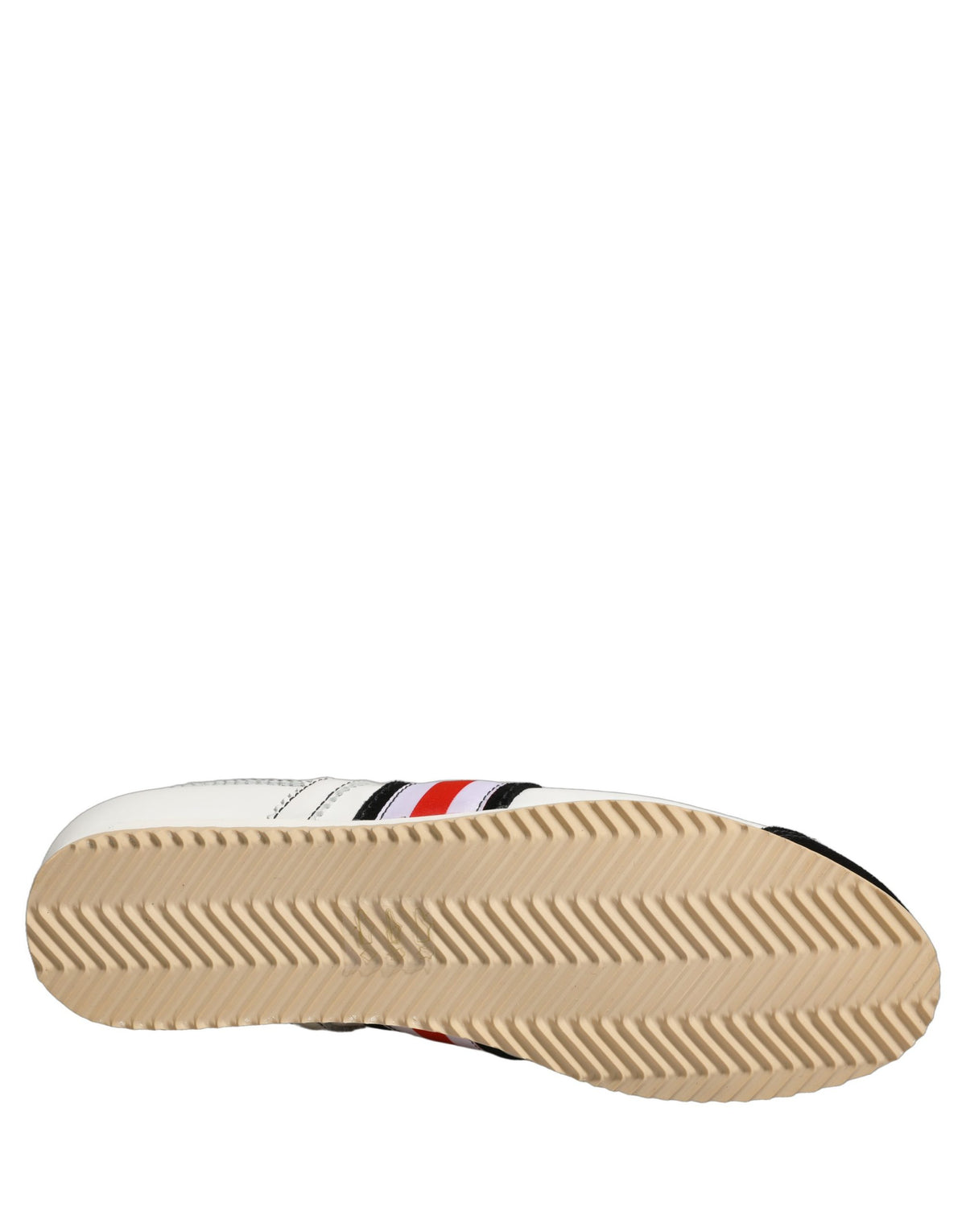 Black White Leather Suede Low Top Sneakers Shoes