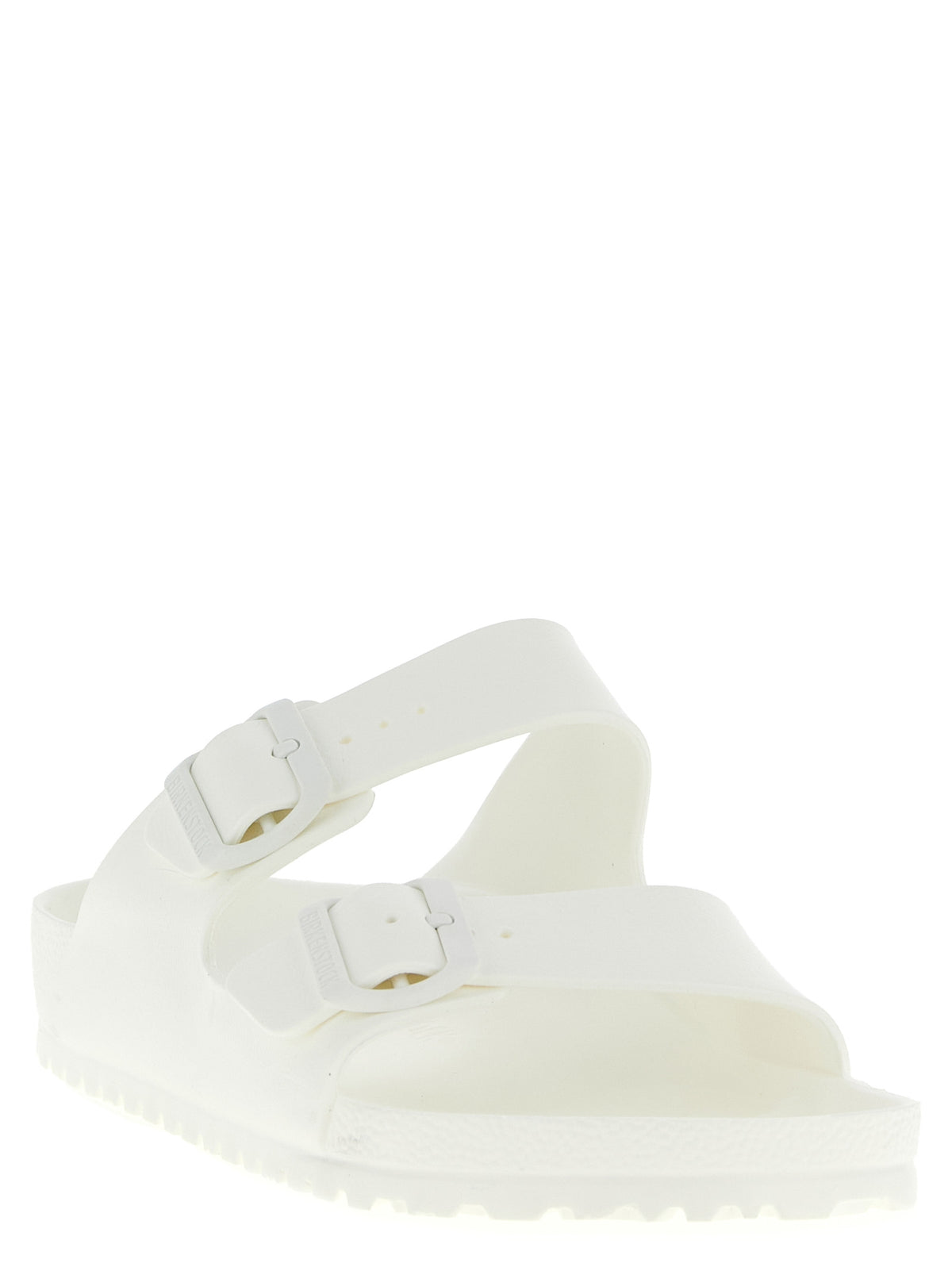 White Synthetic Slides