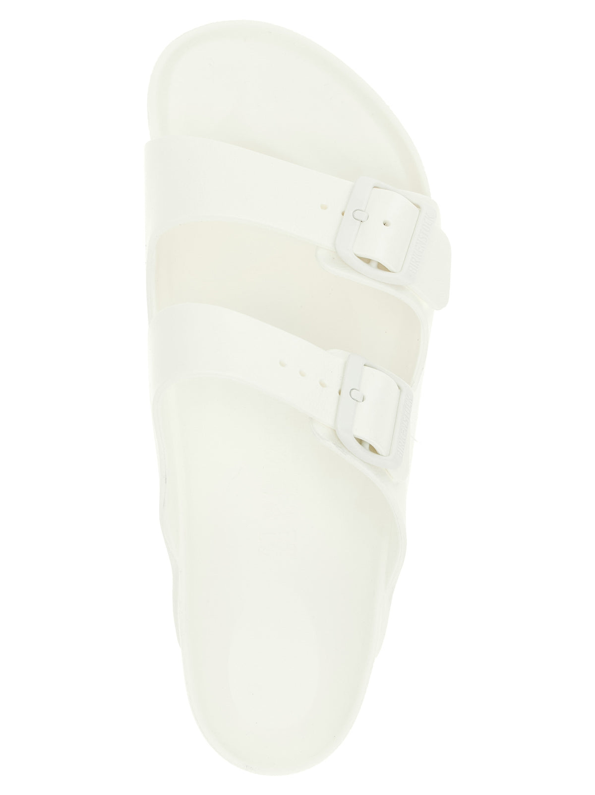 White Synthetic Slides