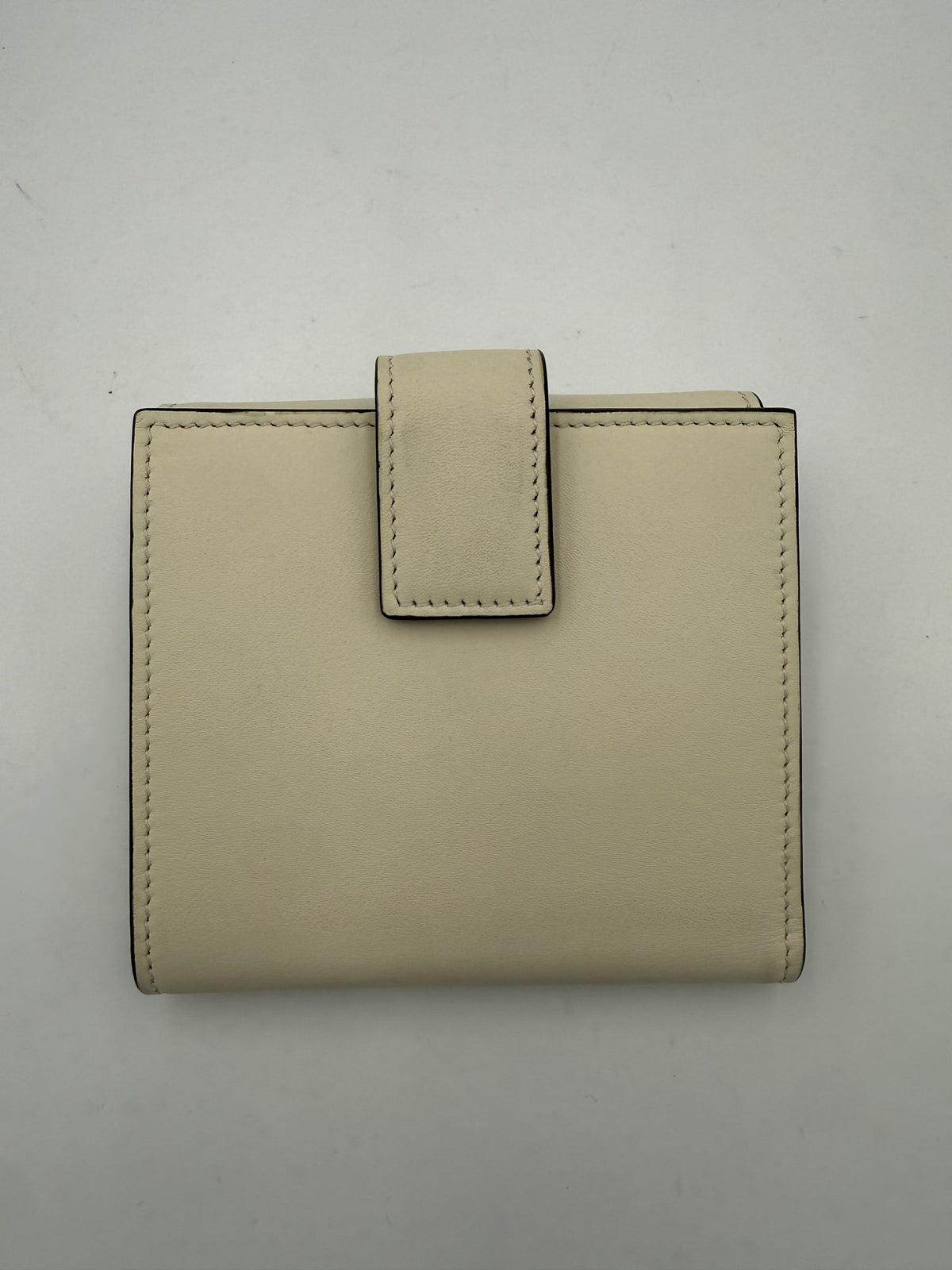 GUCCI GG Marmont Compact Wallet