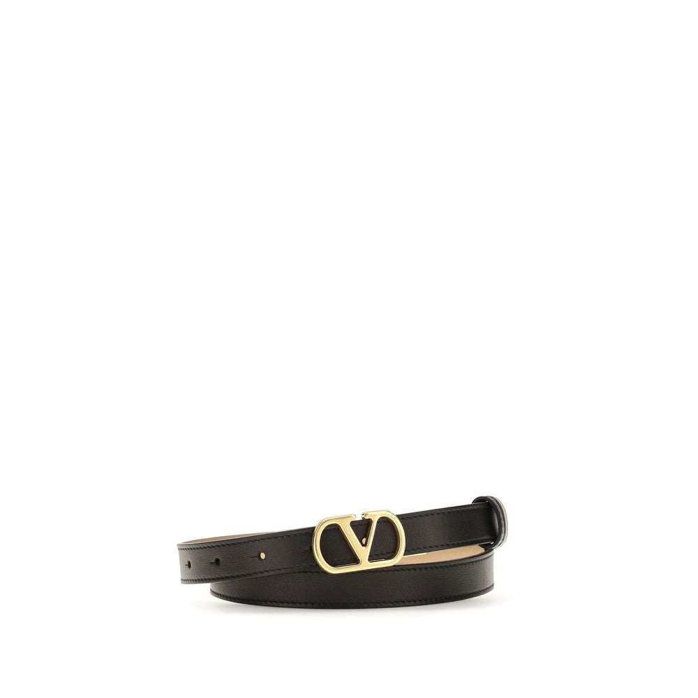 Black Lamb Ovis Aries Regular Belt