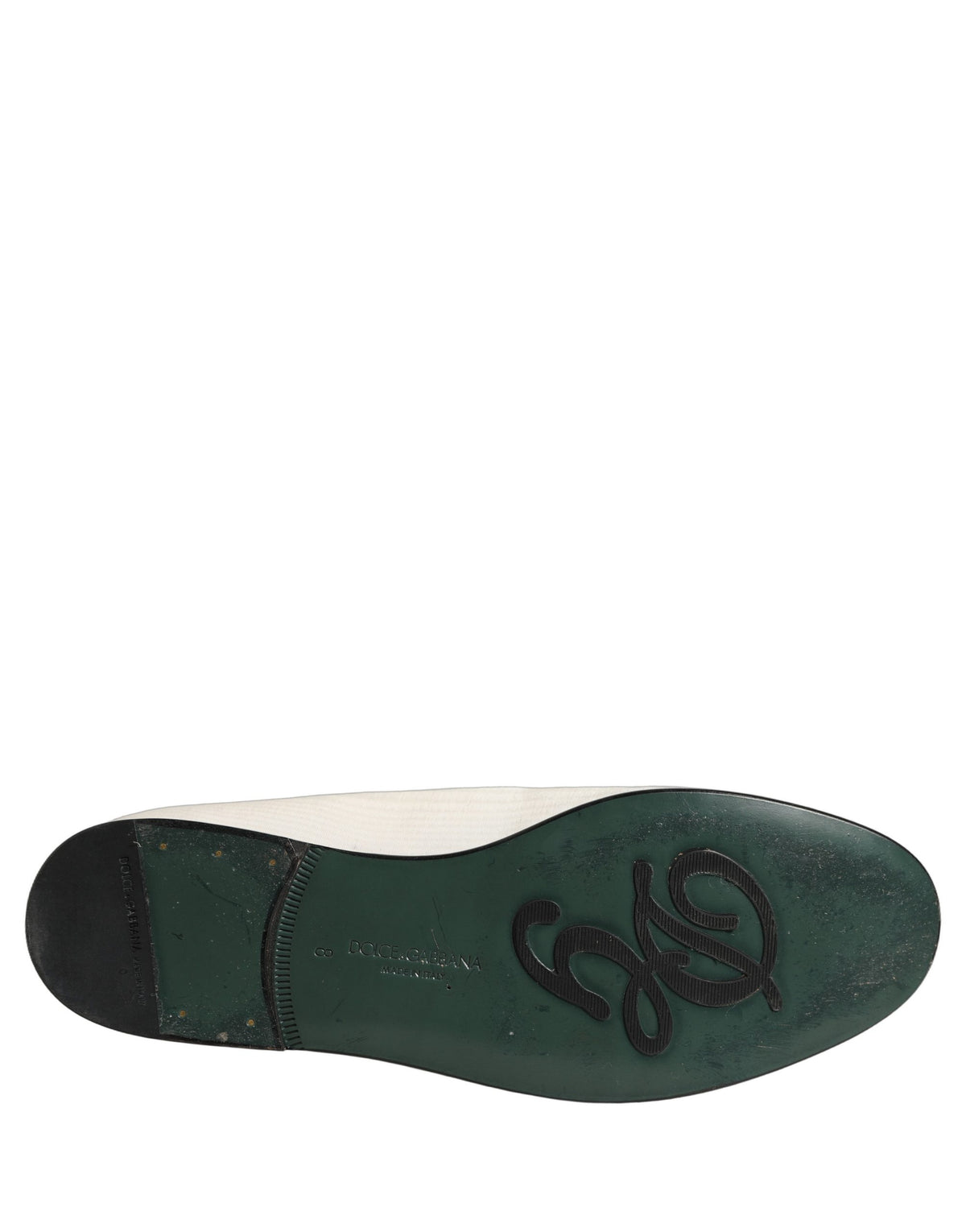 White Velvet Slip On Men Flats Loafers Shoes