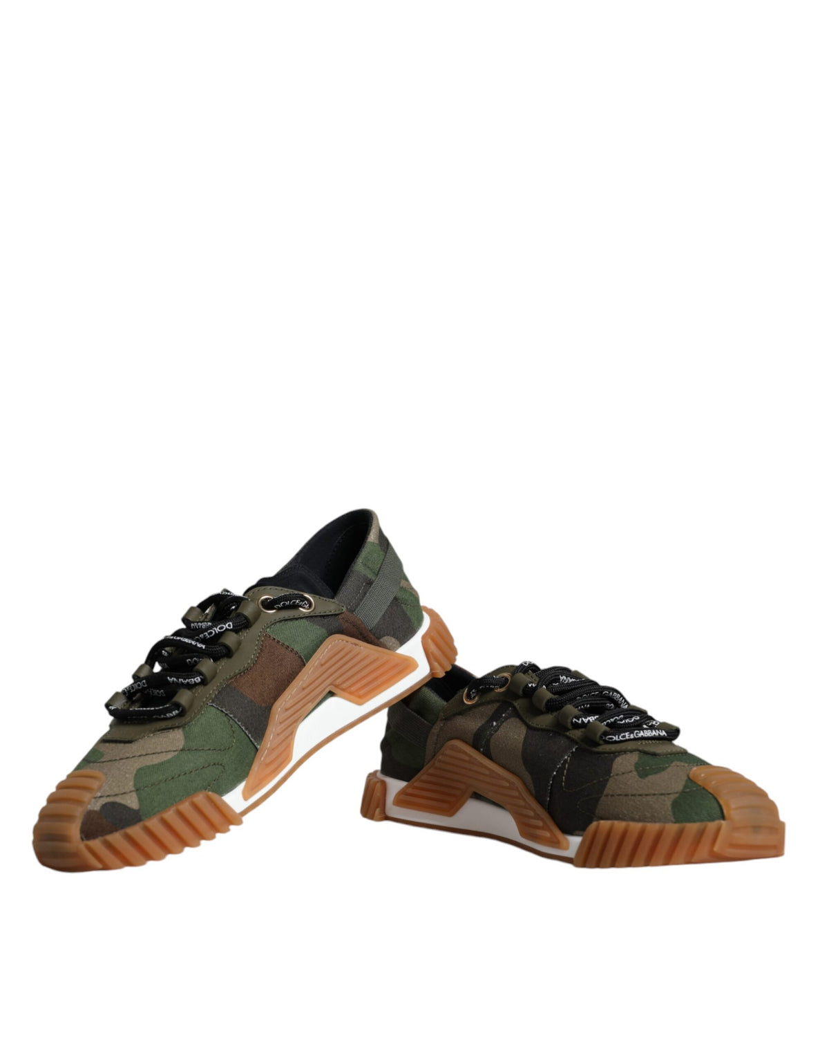 Multicolor NS1 Low Top Men Sneakers Shoes