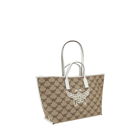 Medium Himmel  Tote Bag