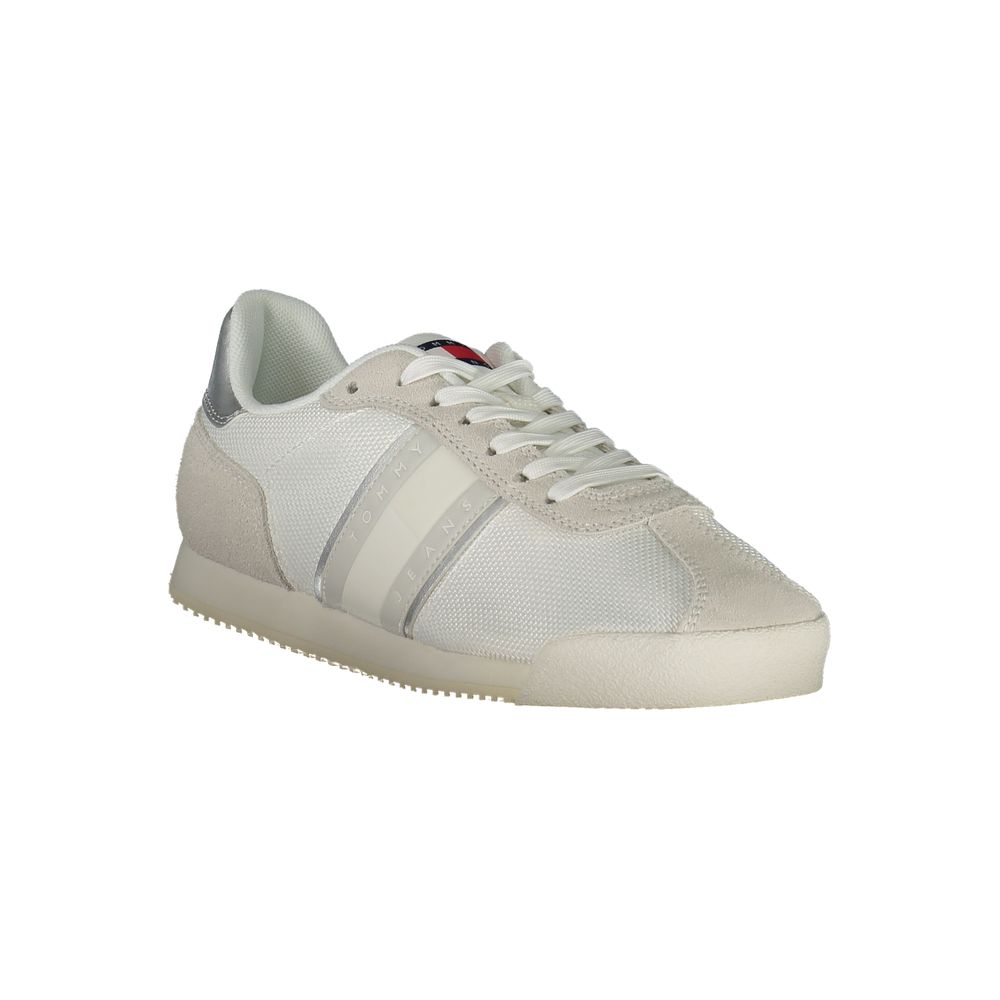Bianco-polyesterilenkkarit naisille