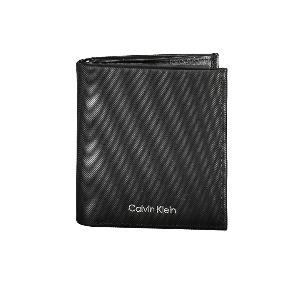 Nero Leather Men Wallet
