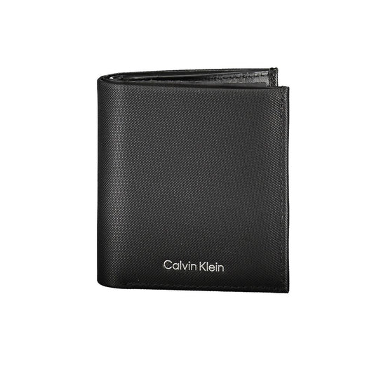 Nero Leather Men Wallet