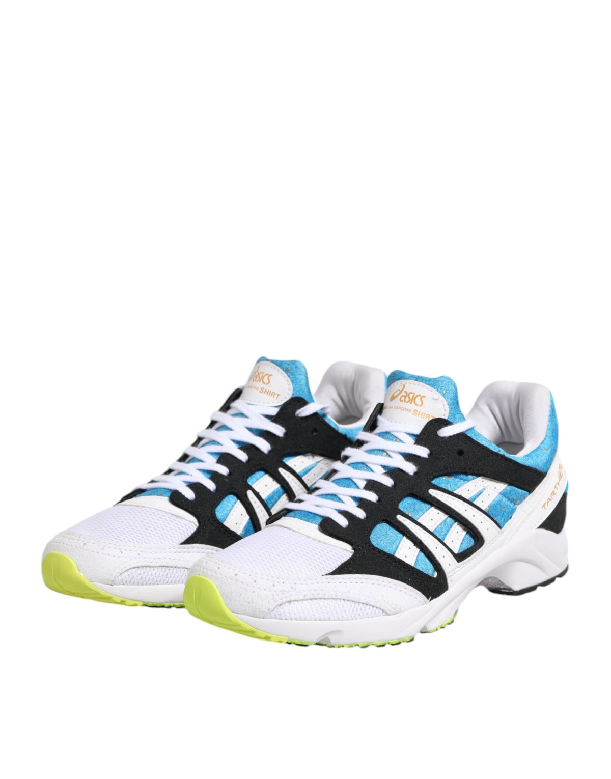 Blue Black TARTHER SD Sneakers Shoes