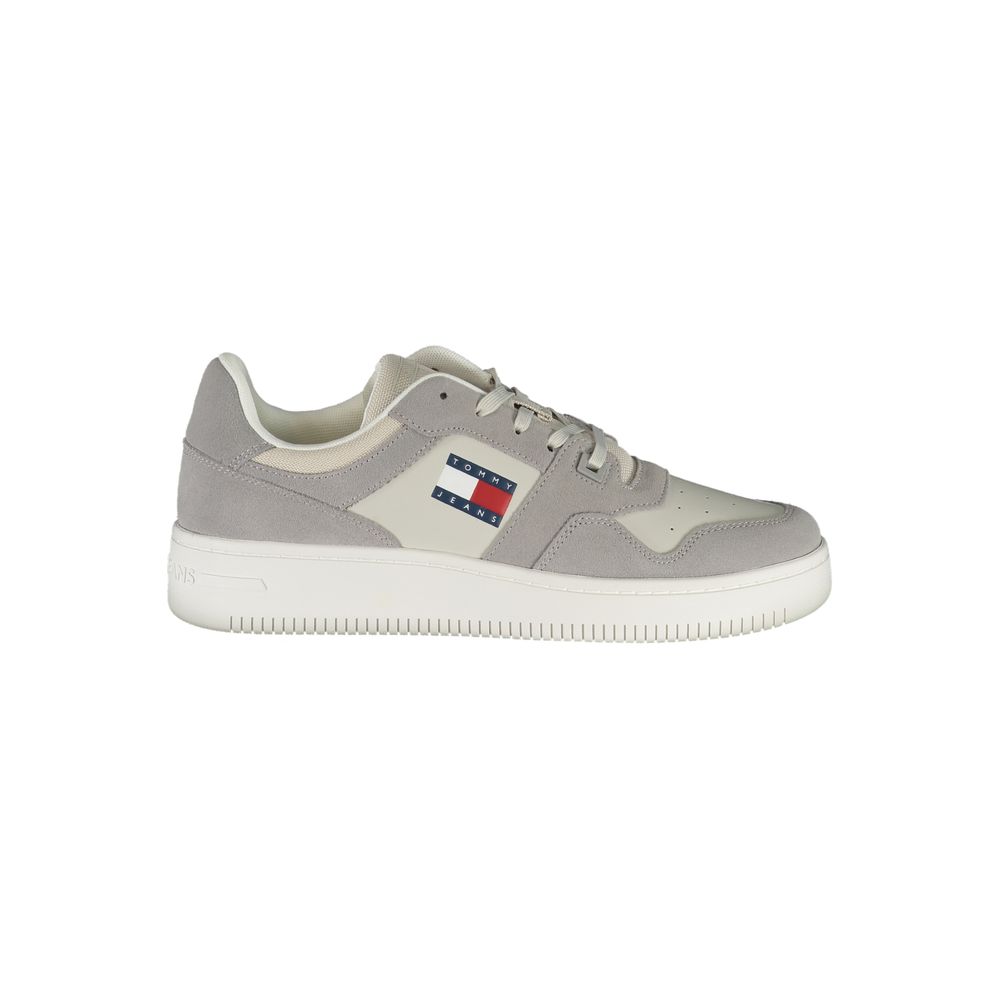 Miesten Grigio Pelle -tennarit