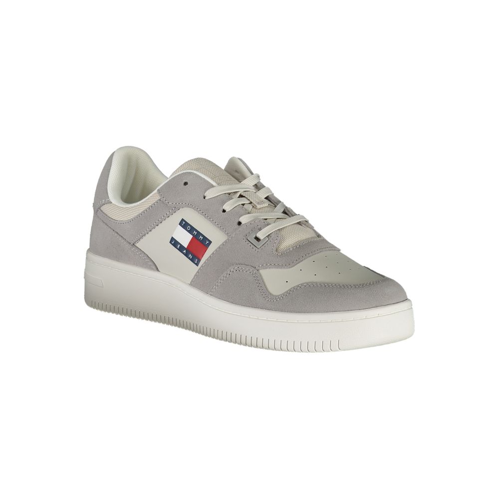 Miesten Grigio Pelle -tennarit