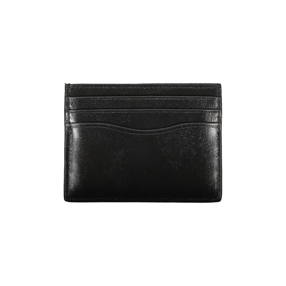 Nero Leather Men Wallet