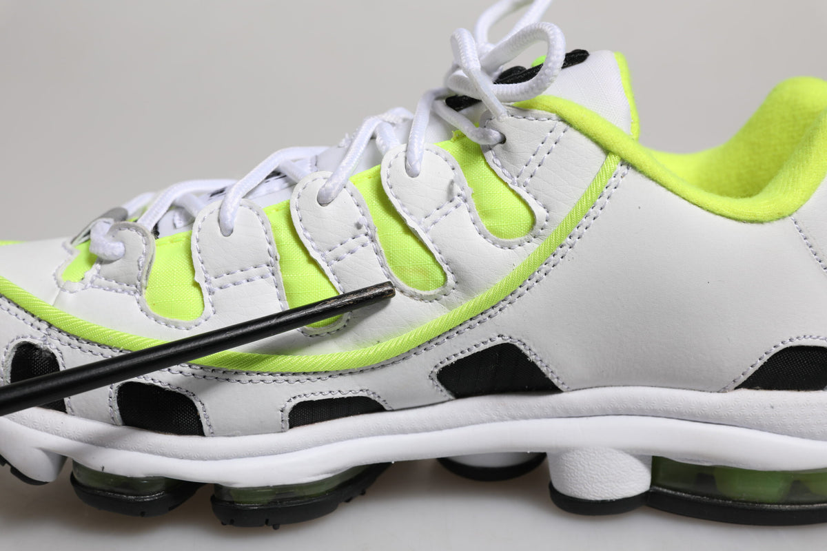 Multicolor Low Top Trainers Lace Up Sneakers Shoes