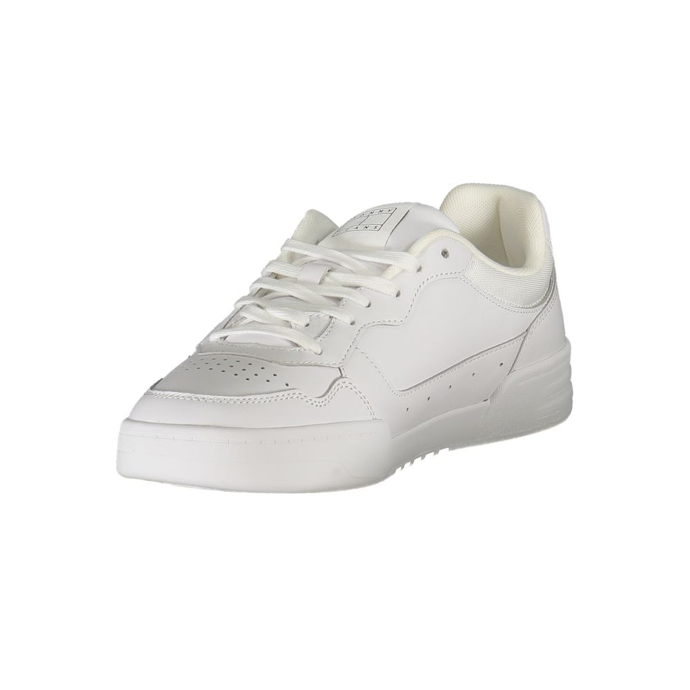 Bianco-polyuretaanitennarit miehille