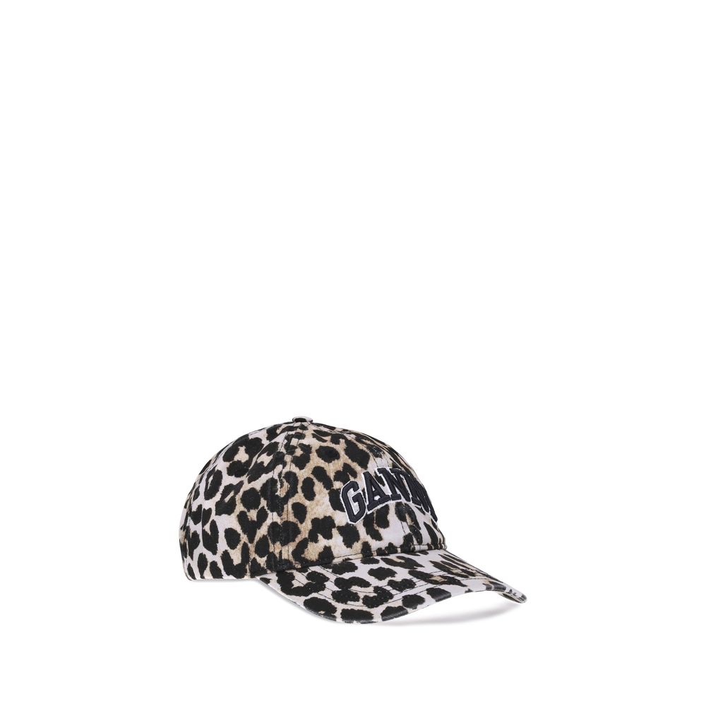 Multicolor Cotton Cap (Baseball Hat)