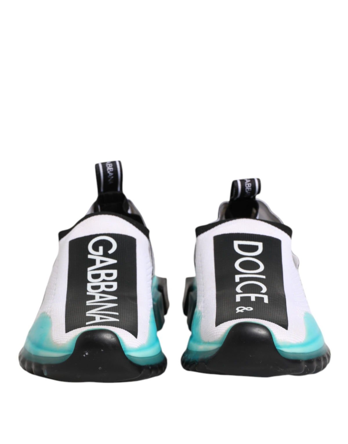 White Sorrento Slip On Low Top Sneakers Shoes