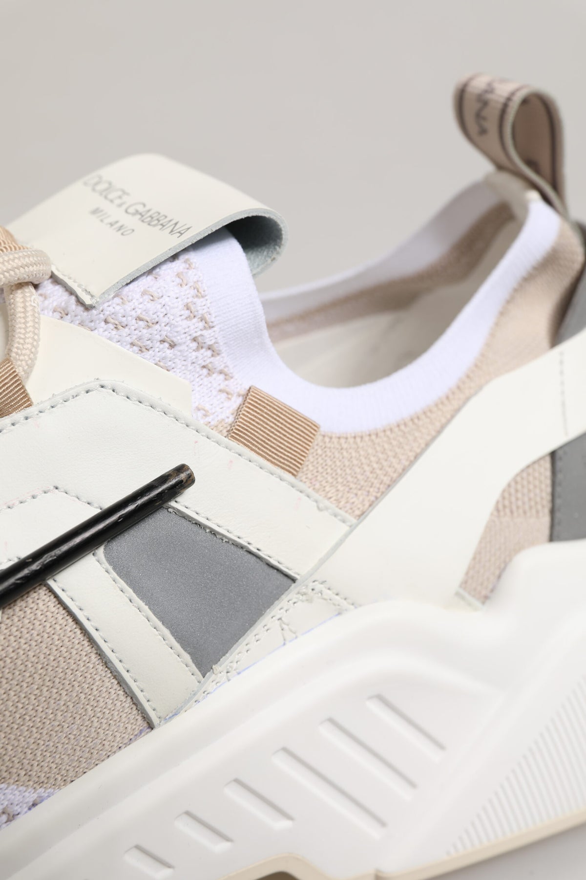 Multicolor Daymaster Low Top Sneakers Shoes