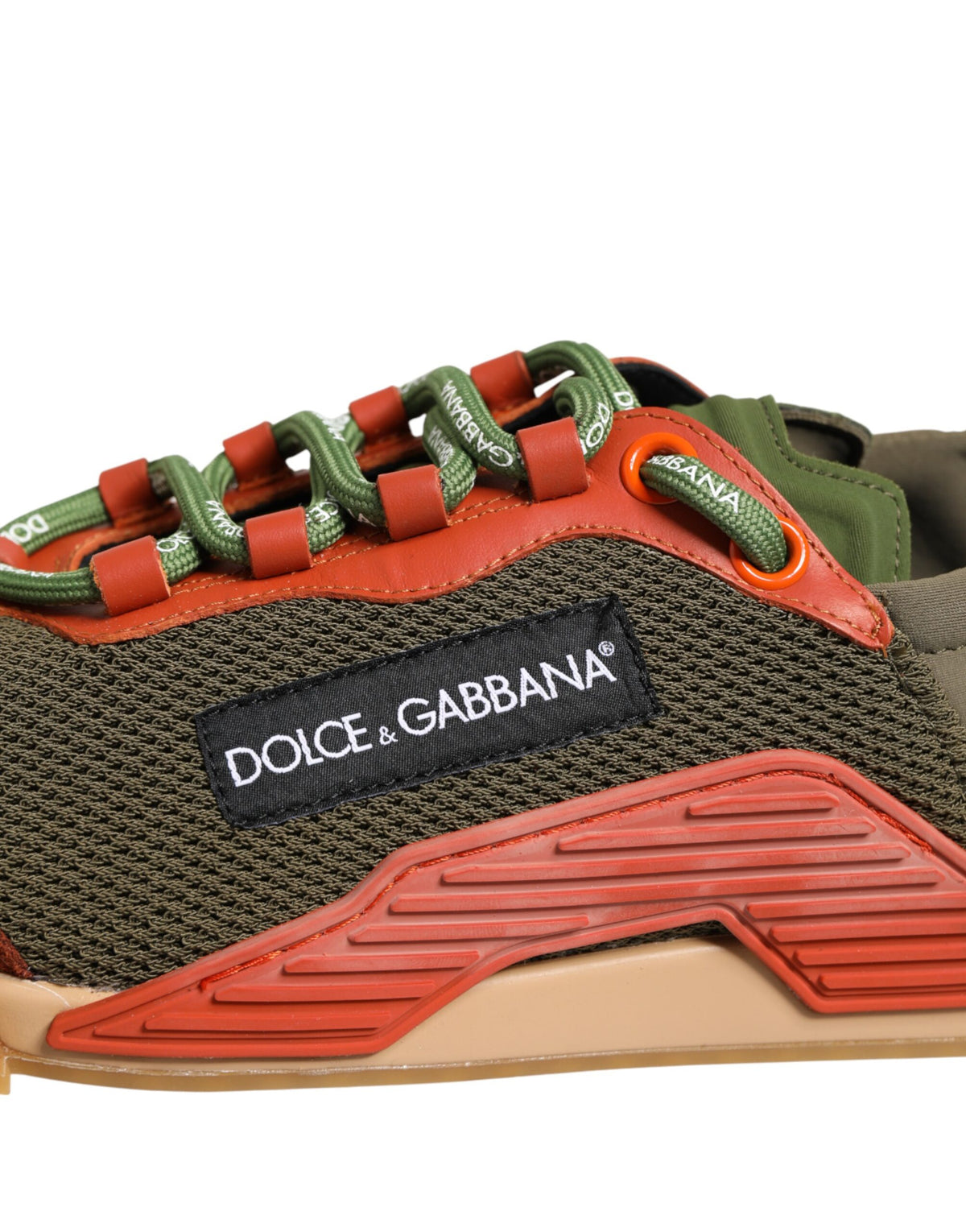 Multicolor Lace Up Low Top NS1 Sneakers Shoes
