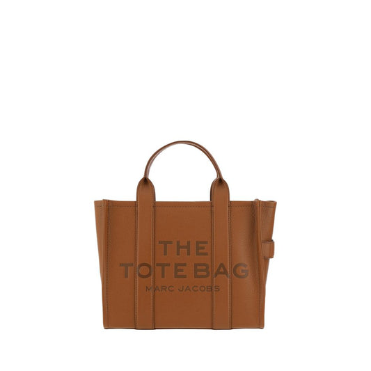 Brown Calf Leather Bos Taurus Handbag
